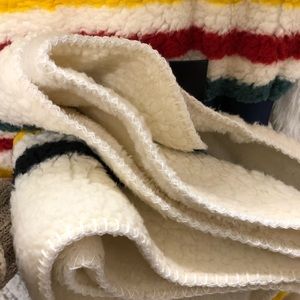 Pendleton Multi - classic Throw blanket